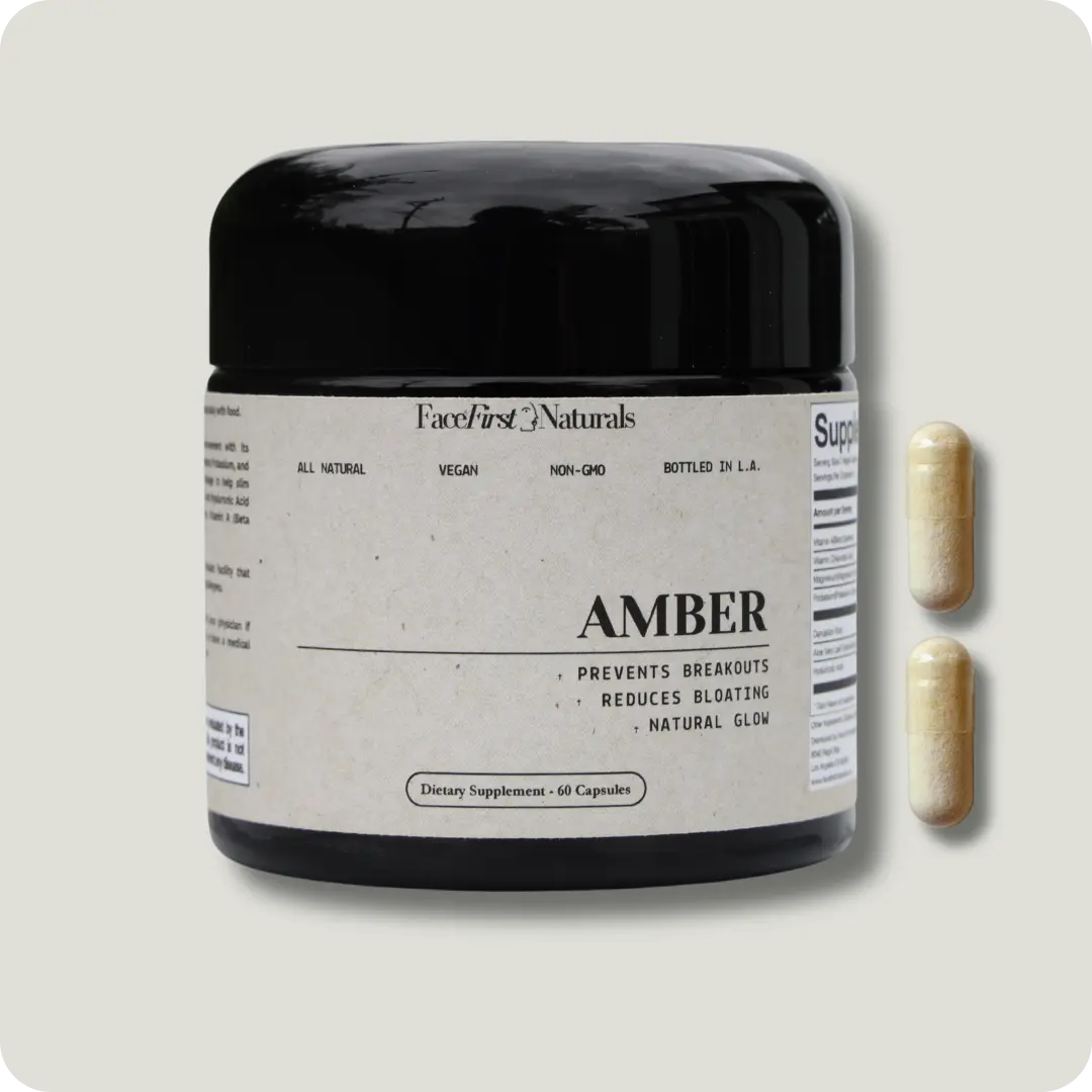 AMBER