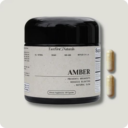 AMBER