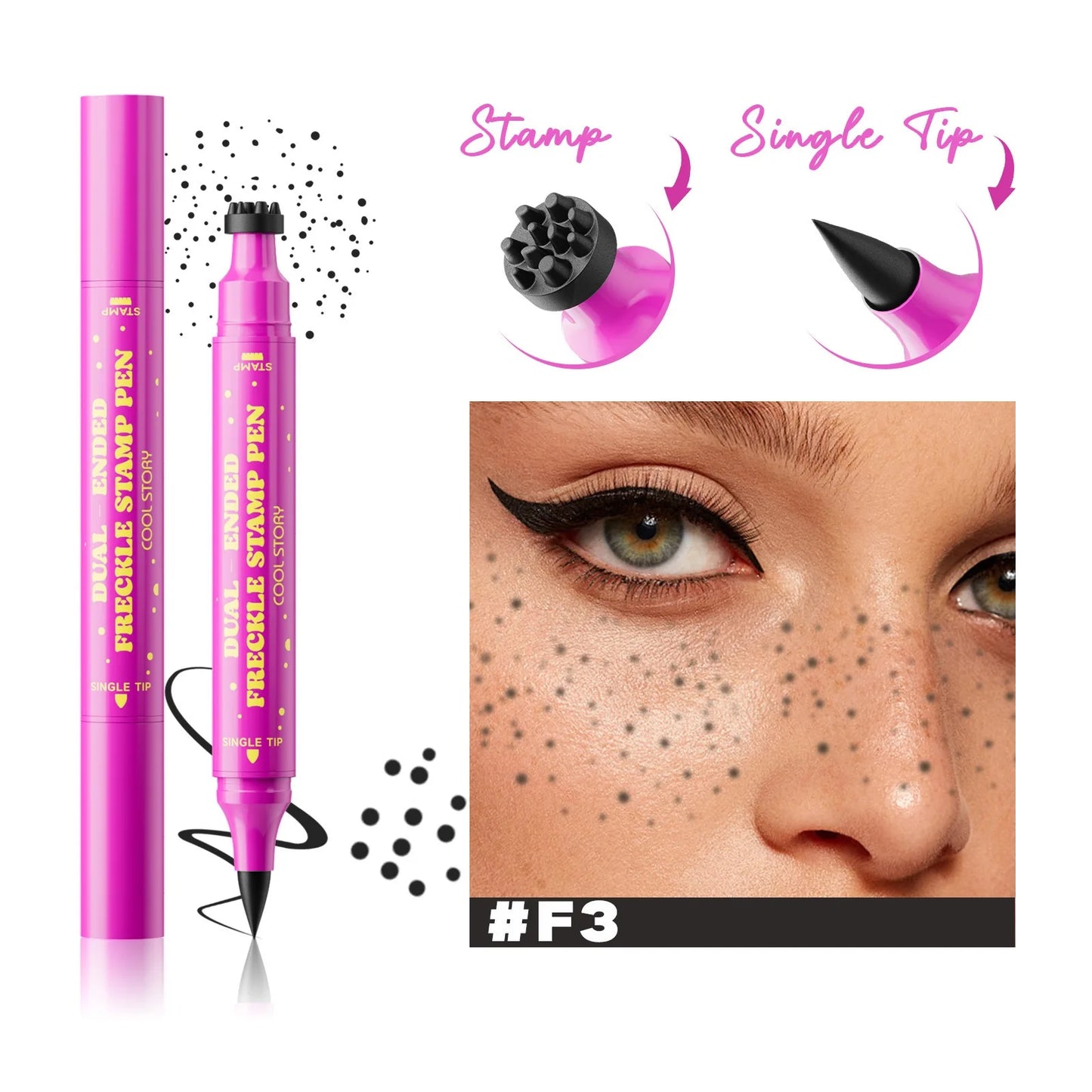 SunKissed Freckle Pen