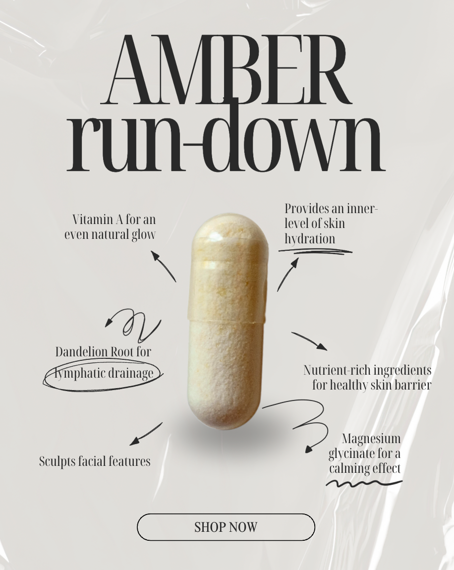 AMBER