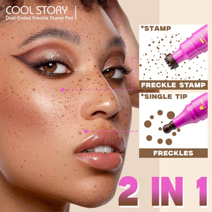 SunKissed Freckle Pen